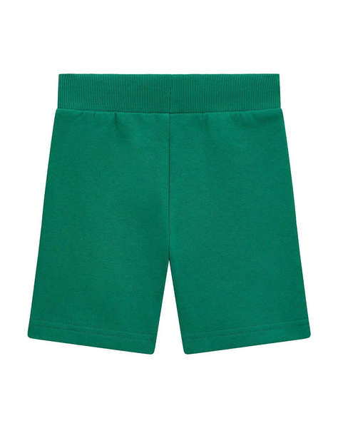 GUESS TERRY REGULAR ACTIVE SHORTS BOY''S SHORTS