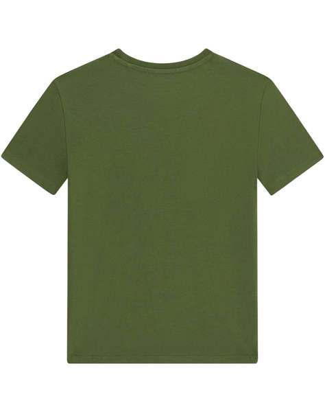 GUESS SS T-SHIRT BLOUSE CHILDREN BOY