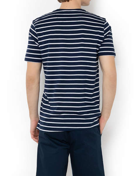 THE BOSTONIANS BLOUSE ACORN T-SHIRT REGULAR FIT