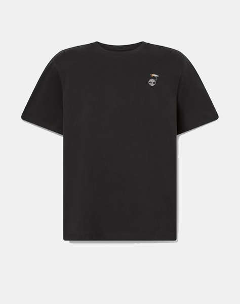 TIMBERLAND Slogan tee