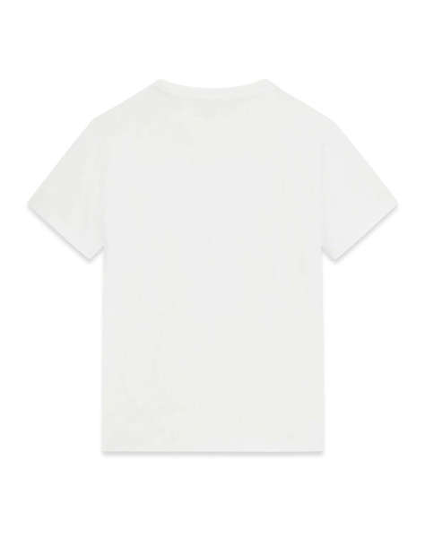 GUESS SS T-SHIRT BLOUSE CHILDREN BOY