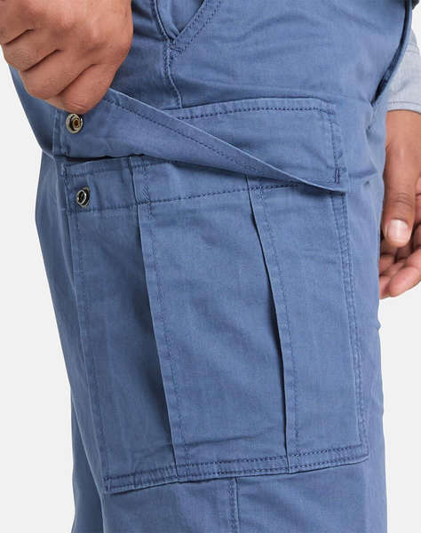 TIMBERLAND Twill Cargo Short