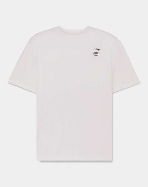 TIMBERLAND Slogan tee