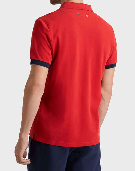 VILEBREQUIN БЛУЗА POLO Κ.Μ