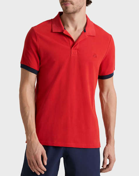 VILEBREQUIN БЛУЗА POLO Κ.Μ