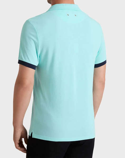 VILEBREQUIN БЛУЗА POLO Κ.Μ