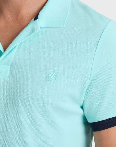 VILEBREQUIN БЛУЗА POLO Κ.Μ