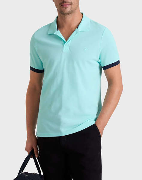VILEBREQUIN БЛУЗА POLO Κ.Μ