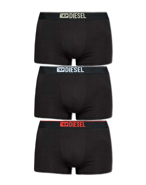 DIESEL UMBX-DAMIENTHREEPACK BOXER-SHORTS