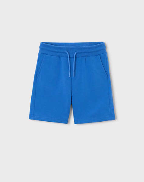 MAYORAL BASIC BERMUDA SWEATSHIRT
