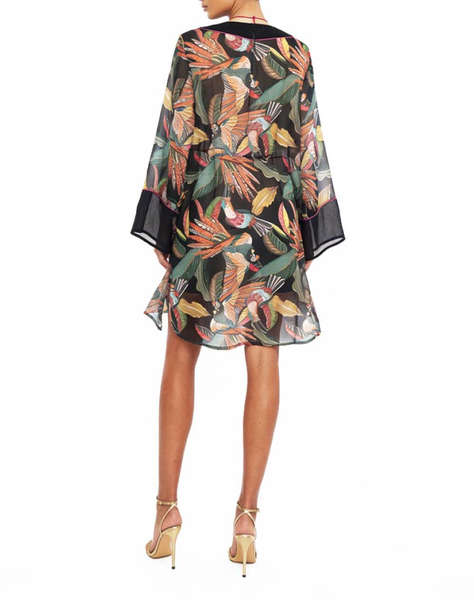 BLUPOINT KAFTAN