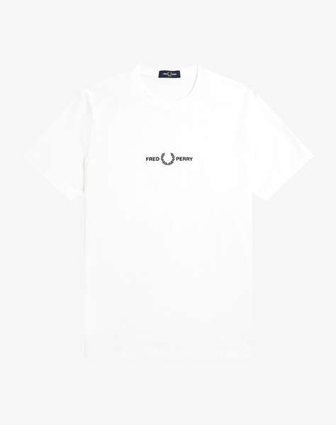FRED PERRY T-SHIRTS