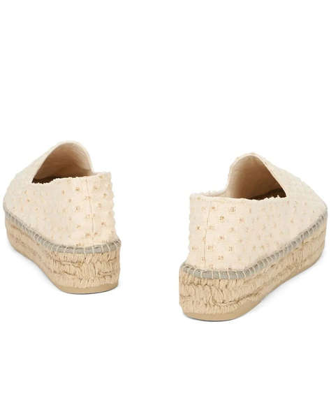 MANEBI Z 9.9 D0, DOUBLE SOLE ESPADRILLES, NATURAL