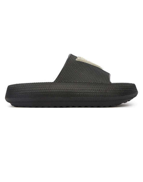 GUESS RUBBER SLIPPERS ДЕТСКИ ОБУВКИUNISEX