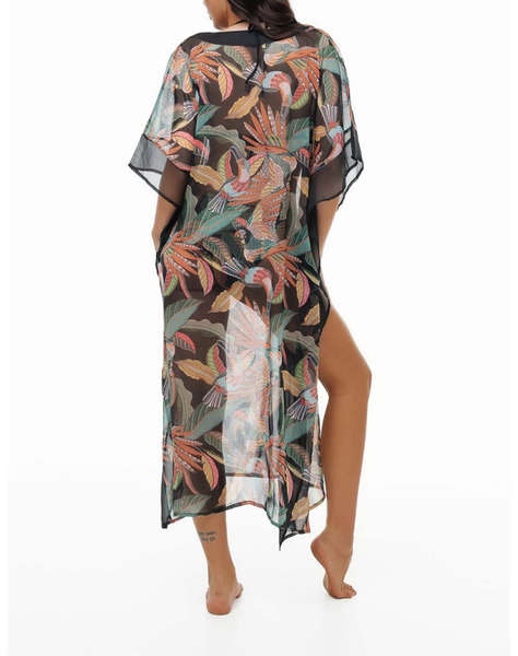 BLUPOINT LONG KAFTAN