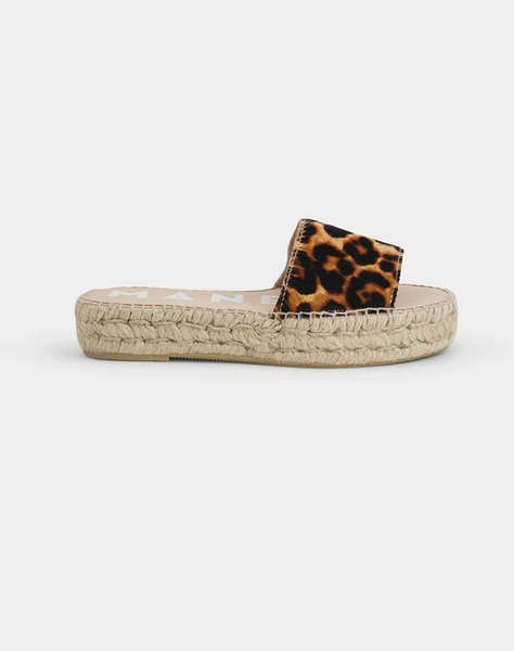 MANEBI D 6.2 DS, DOUBLE SOLE SLIDES