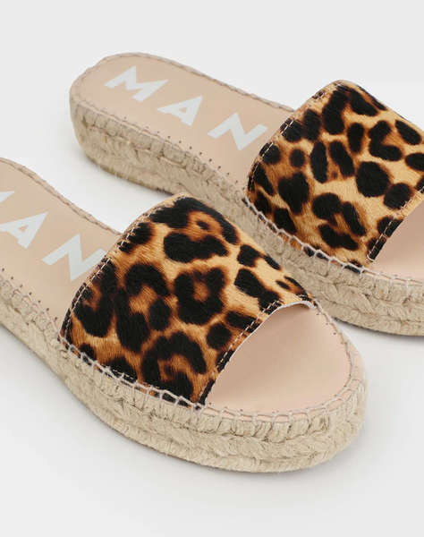 MANEBI D 6.2 DS, DOUBLE SOLE SLIDES