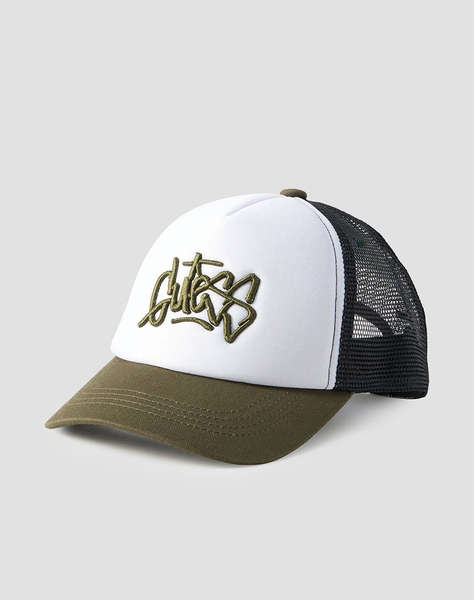 GUESS TRUKER CAP CHILDREN''S ACCESSORIES BOY