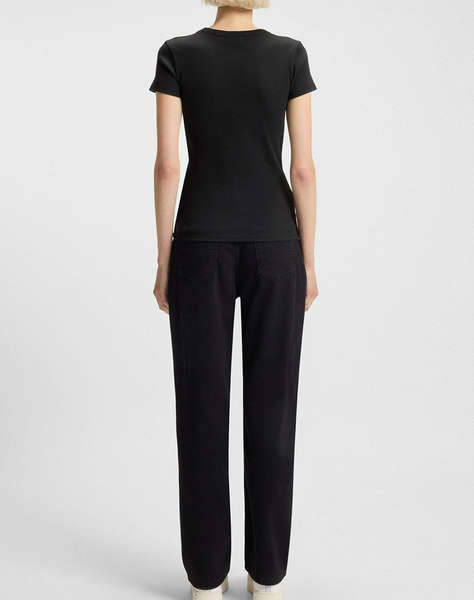 HUGO Easy Tee_B 10257055 01