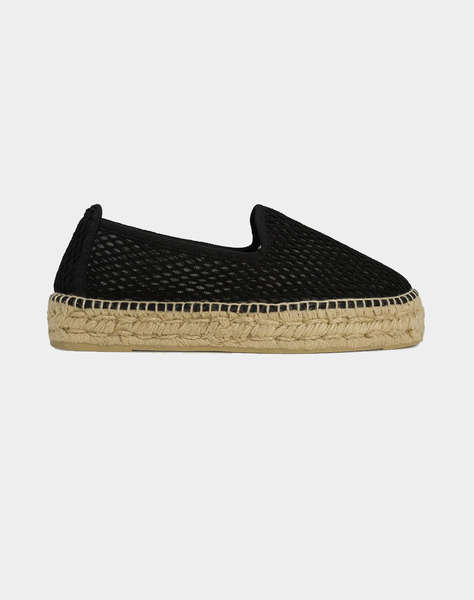 MANEBI X 5.5 D0, DOUBLE SOLE ESPADRILLES