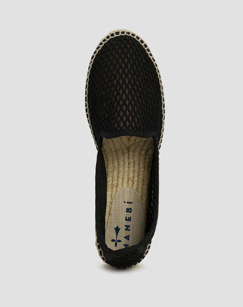 MANEBI X 5.5 D0, DOUBLE SOLE ESPADRILLES