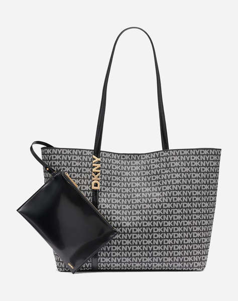 DKNY R52A5G54 AVRIL TOTE HANDBAG DKNY