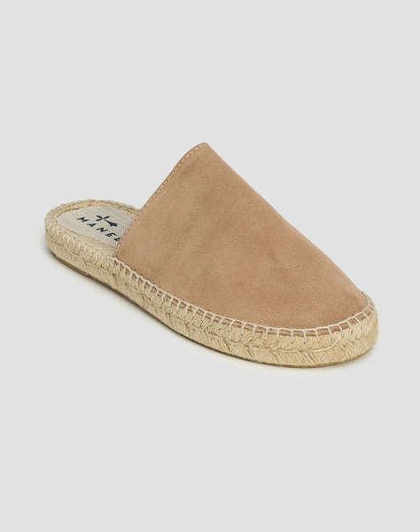 MANEBI W 1.9 MH, CHUNKY MULES