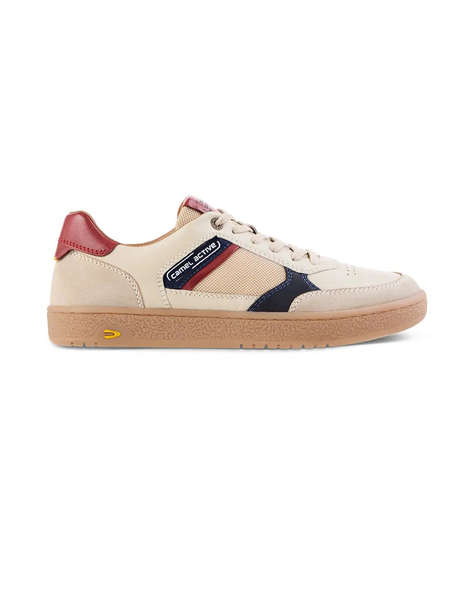 CAMEL ACTIVE MEN''S SHOE SNEAKER