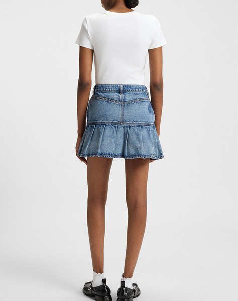 HUGO Easy Tee_B 10257055 01