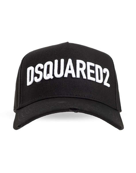 DSQUARED2 HAT