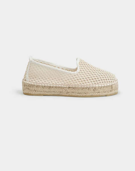 MANEBI X 5.4 D0, DOUBLE SOLE ESPADRILLES