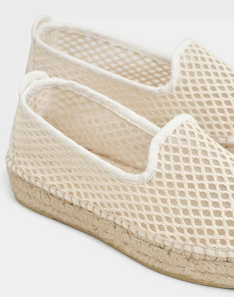 MANEBI X 5.4 D0, DOUBLE SOLE ESPADRILLES