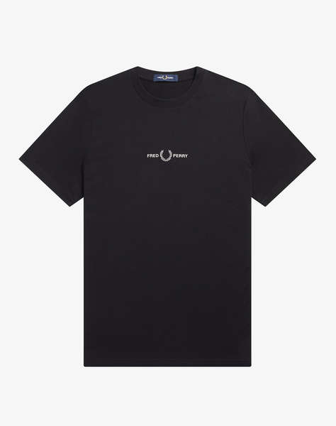 FRED PERRY T-SHIRTS