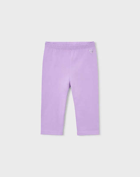 MAYORAL BASIC SHORT TIGHTS