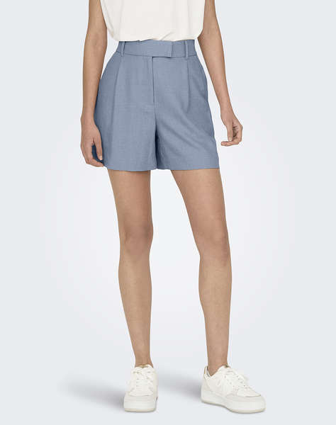 ONLY ONLLINDA HW MEL SHORTS TLR NOOS