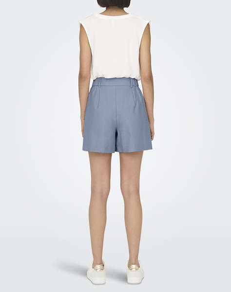 ONLY ONLLINDA HW MEL SHORTS TLR NOOS
