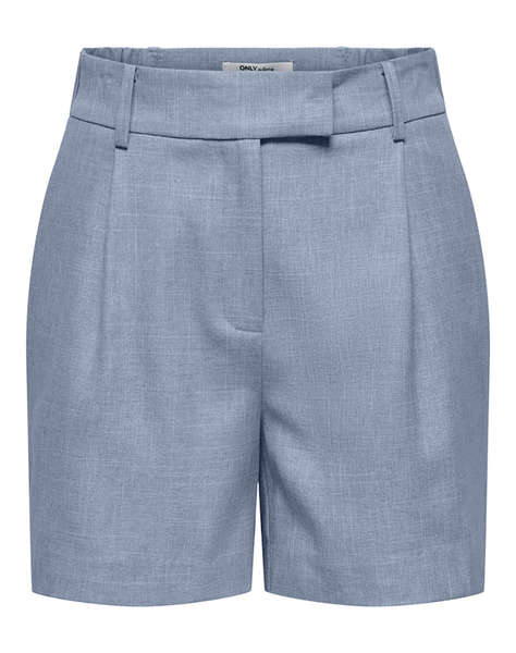 ONLY ONLLINDA HW MEL SHORTS TLR NOOS