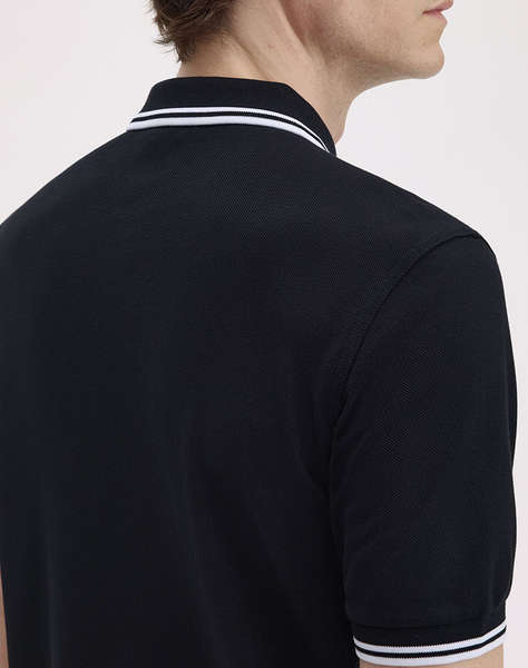 FRED PERRY T-SHIRTS FRED PERRY