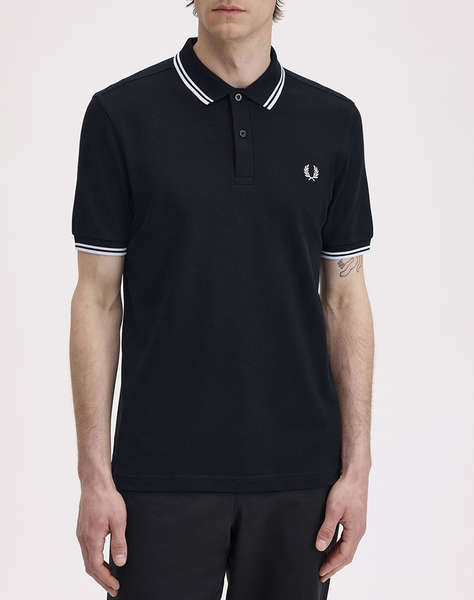 FRED PERRY T-SHIRTS FRED PERRY