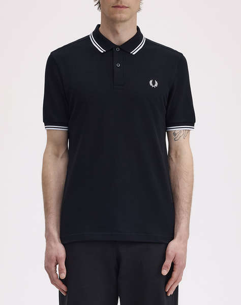 FRED PERRY T-SHIRTS FRED PERRY