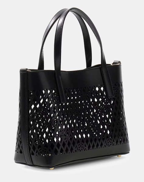 GUESS LETTY 2 IN 1 MINI TOTEWOMEN''S BAG