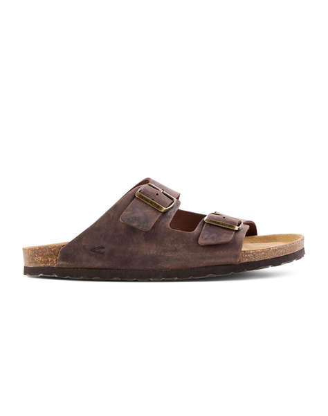 CAMEL ACTIVE MEN''S SHOE BIO SANDALS