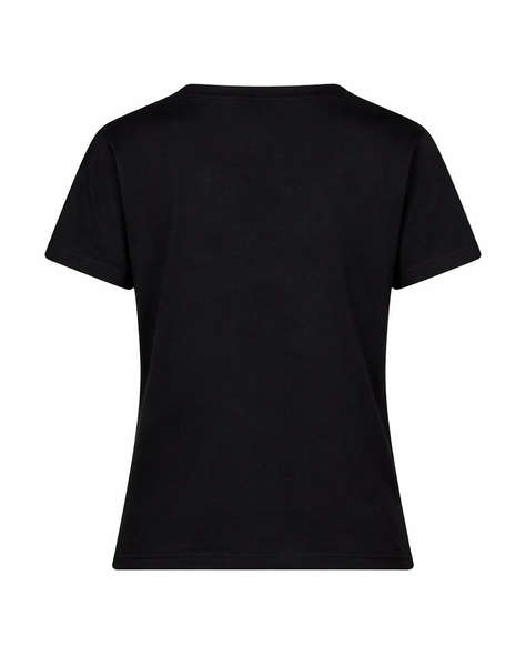 SILVIAN HEACH T-SHIRT CHAIL