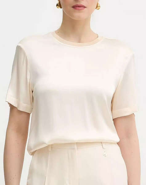 SILVIAN HEACH BLOUSE RESANA