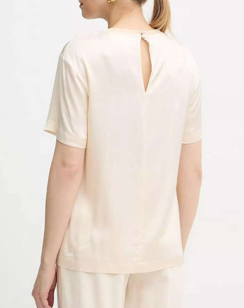SILVIAN HEACH BLOUSE RESANA