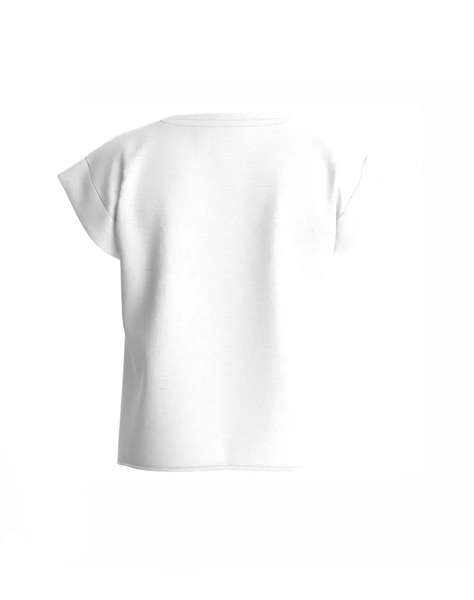 GUESS CROPPED SS TSHIRT_CORE БЛУЗА CHILD GIRL