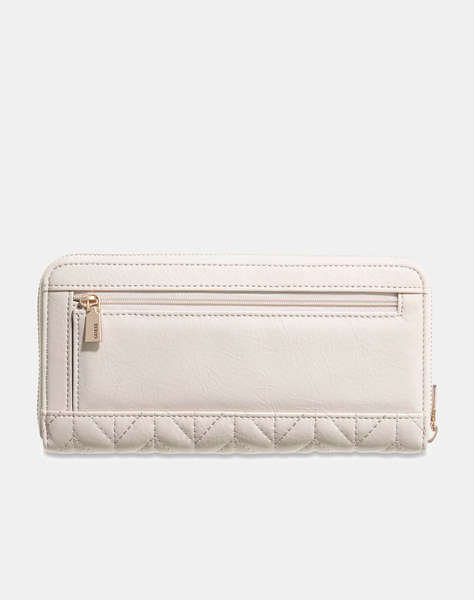 GUESS CHERYL SLG LARGE ZIP AROUND Дамско портмоне