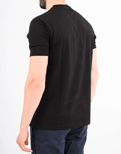 KARL LAGERFELD T-SHIRT CREWNECK NOS