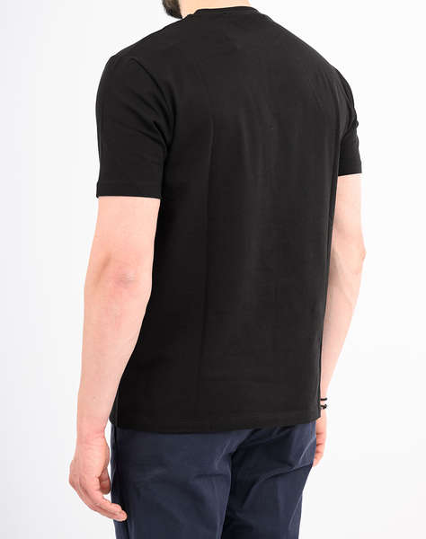 KARL LAGERFELD T-SHIRT CREWNECK NOS