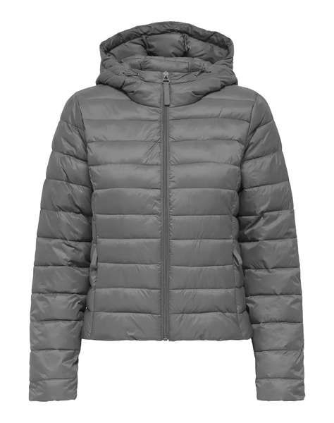 ONLY ONLTAHIA LW QUILTED HOOD JKT NOOS OTW